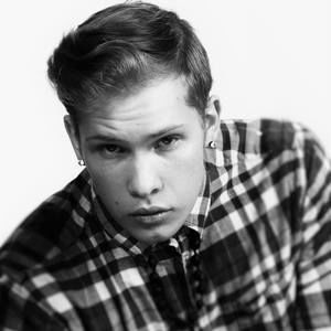 Meet your Posher, Isaac